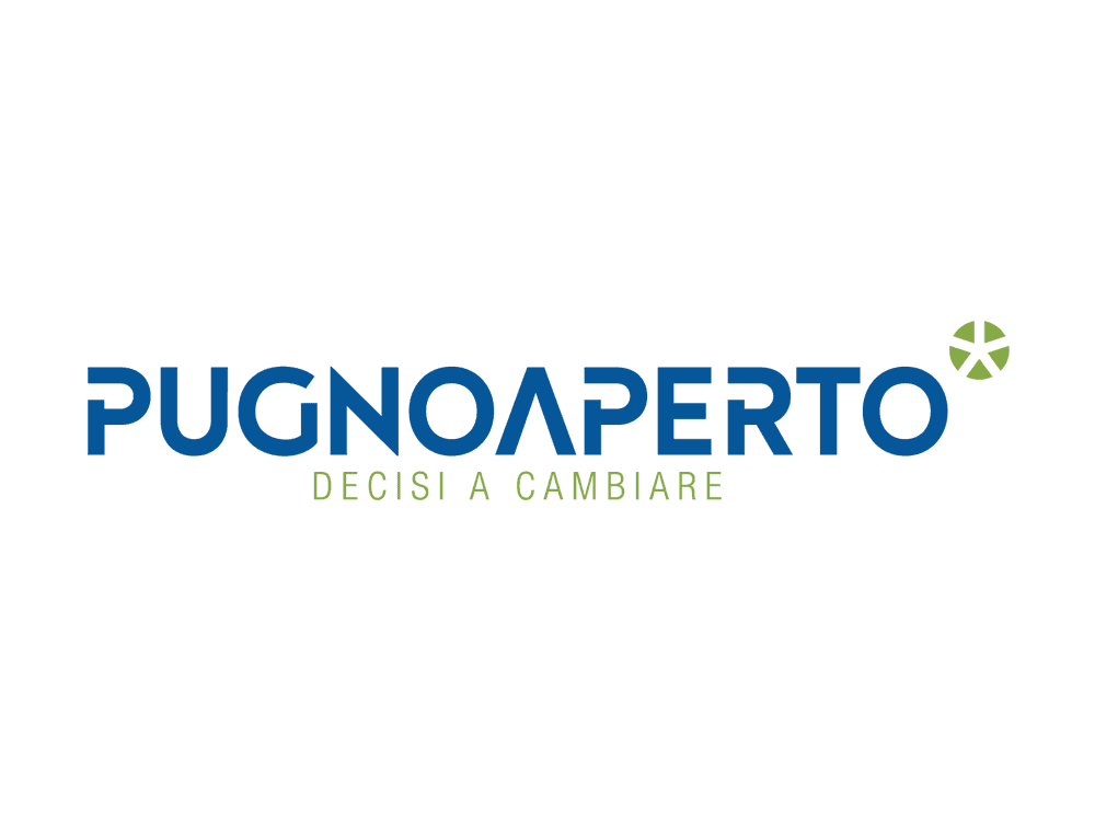 Partner Pugno Aperto